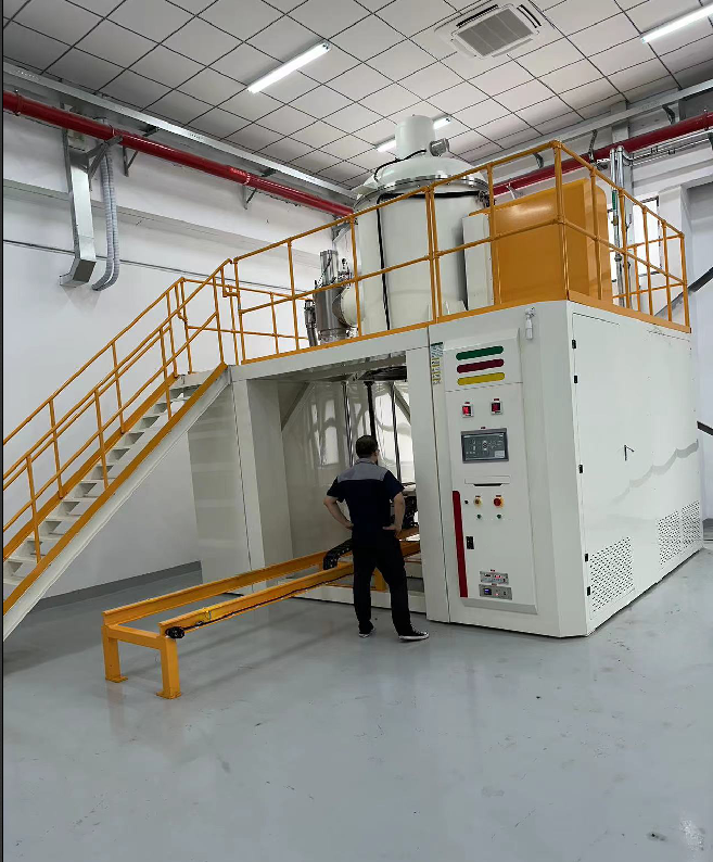 3D金属打印热处理炉（定制）